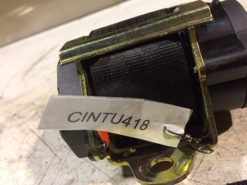 Cintura sicurezza anteriore sx AUDI A3 1.6b 3p &quot;2000&quot; - CINTU418