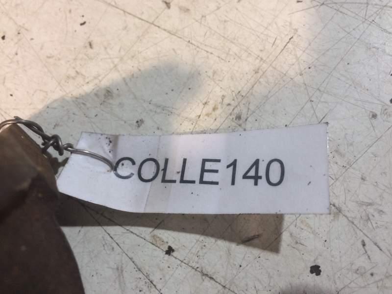 Collettore di scarico CITROEN PICASSO 2.0hdi - COLLE140