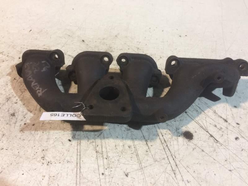 Collettore di scarico RENAULT 2.2dci 8200042882 - COLLE165