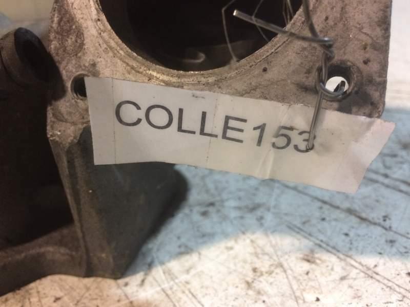 Collettore di scarico MAZDA 6 2.0td RF7J - COLLE153