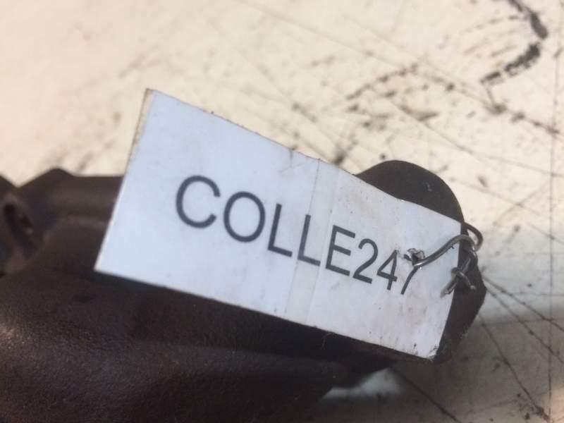 Collettore di scarico RENAULT 2.2dci 8200042882 - COLLE247