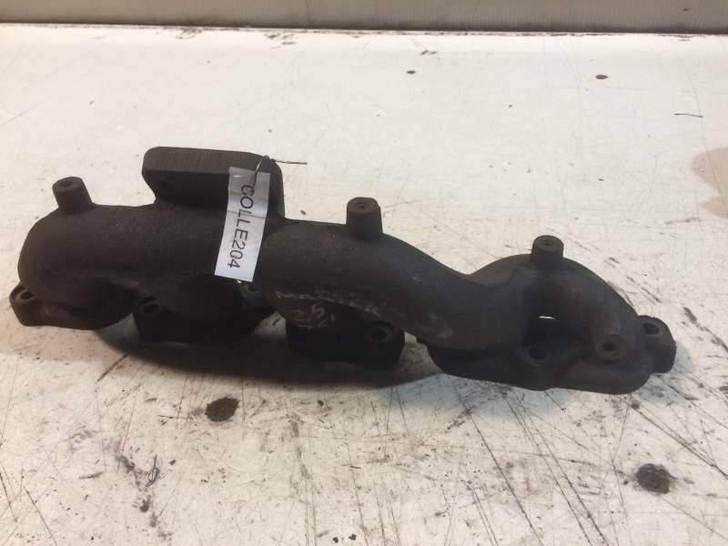 Collettore di scarico RENAULT MASTER 2.5dci 8200042882 - COLLE204