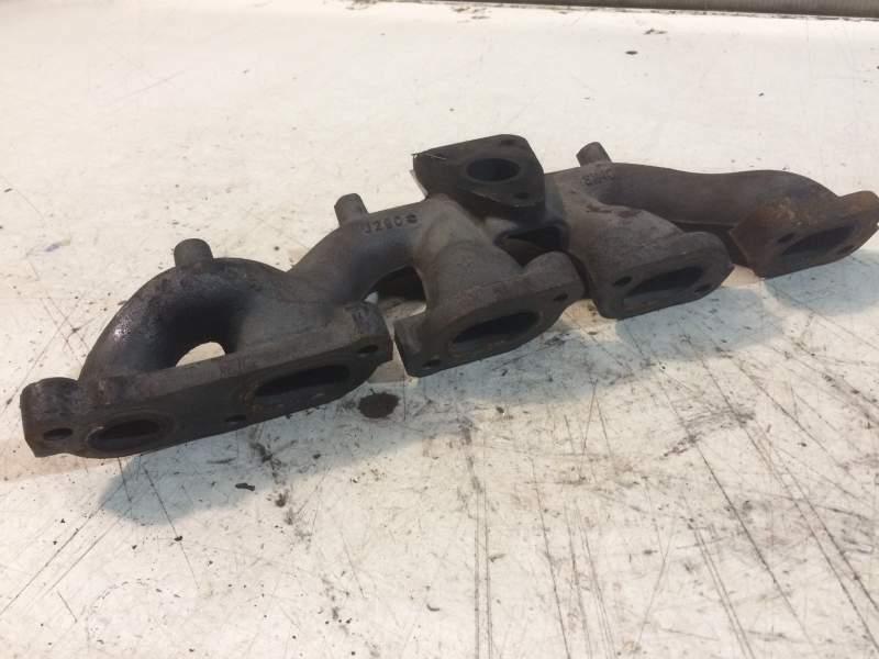 Collettore di scarico RENAULT MASTER 2.5dci 8200042882 - COLLE204