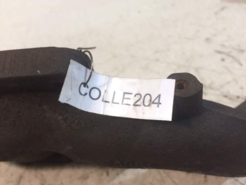 Collettore di scarico RENAULT MASTER 2.5dci 8200042882 - COLLE204