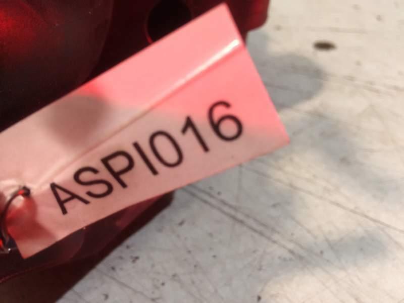 Collettore di aspirazione VW POLO 1.2 3c 03E129711C - ASPI016