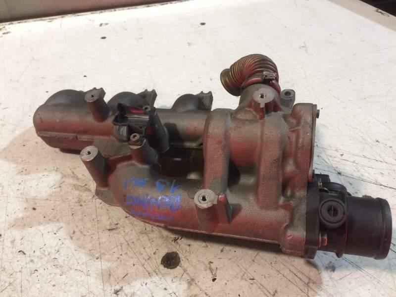 Collettore di scarico RENAULT MEGANE 1.9d 8200145096 - ASPI004