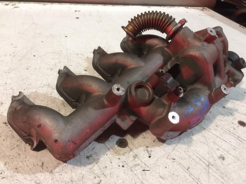 Collettore di scarico RENAULT MEGANE 1.9d 8200145096 - ASPI004