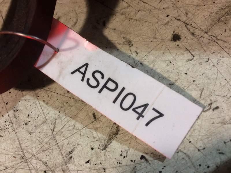 Collettore di aspirazione FIAT G. PUNTO 1.3mj 55207034 - ASPI047