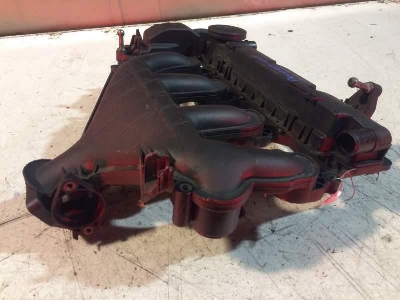 Collettore di aspirazione PEUGEOT 407 2.0hdi 9669688980 - ASPI082