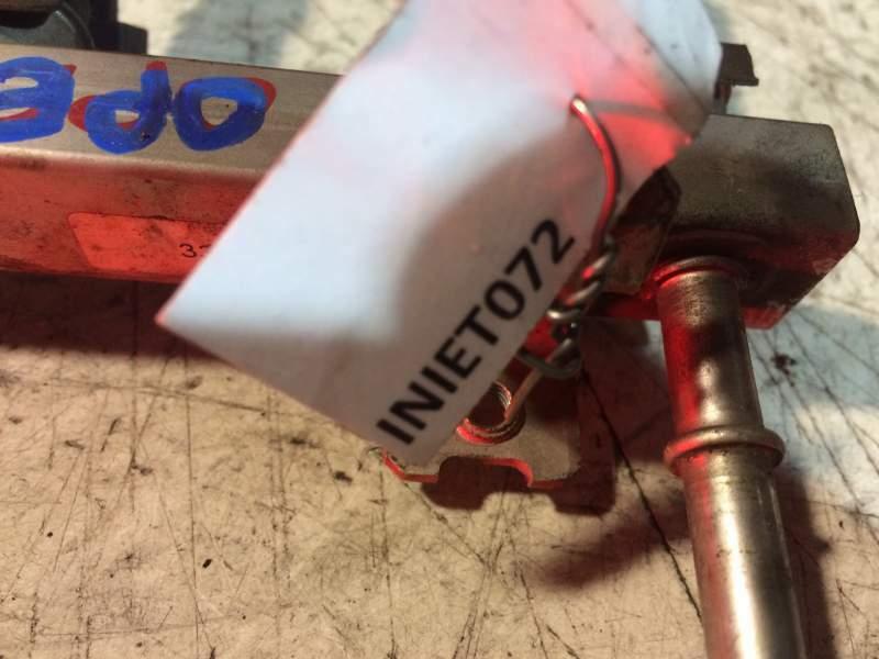 Flauto iniezione benzina OPEL CORSA 1.0b - INIET072 0280151207