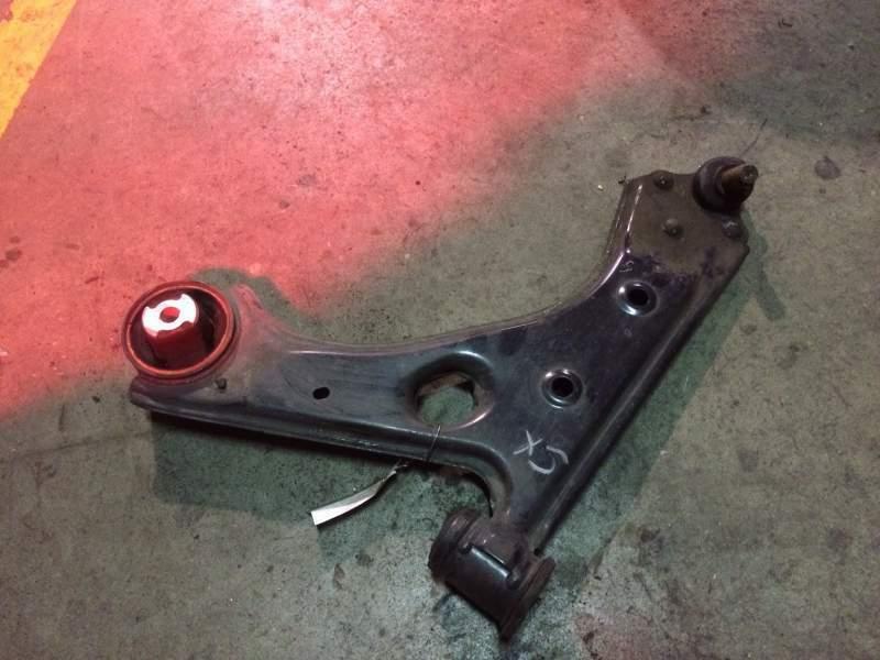 Trapezio anteriore sx FIAT PUNTO EVO 1.2b &quot;2015&quot; - MECC0K473