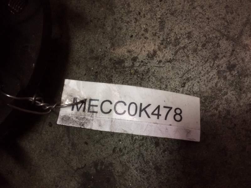 Mozzo anteriore sx FIAT PUNTO EVO 1.2b &quot;2015&quot; - MECC0K478