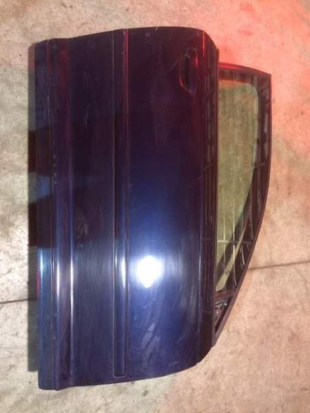 Portiera anteriore dx AUDI A3 3p &quot;2007&quot;