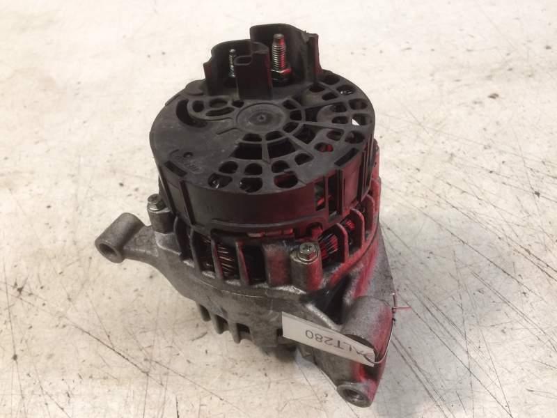 Alternatore FIAT GRANDE PUNTO 1.2b - ALT280 - 51859038