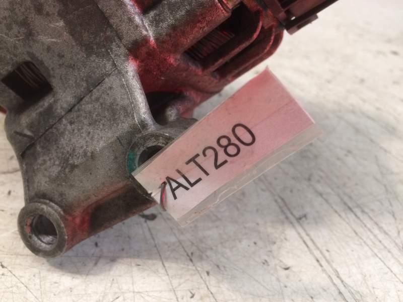 Alternatore FIAT GRANDE PUNTO 1.2b - ALT280 - 51859038