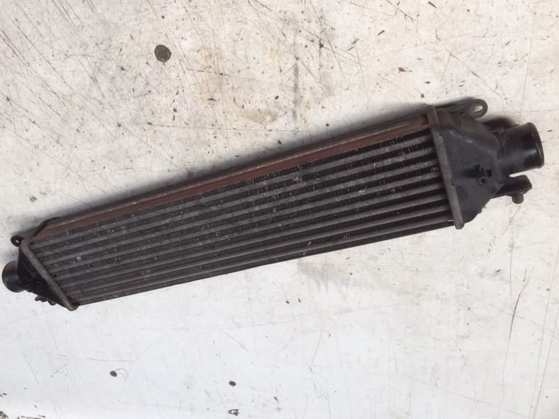 Radiatore intercooler FIAT BRAVO 5p 1.9jtd &quot;2007&quot; - INCO109