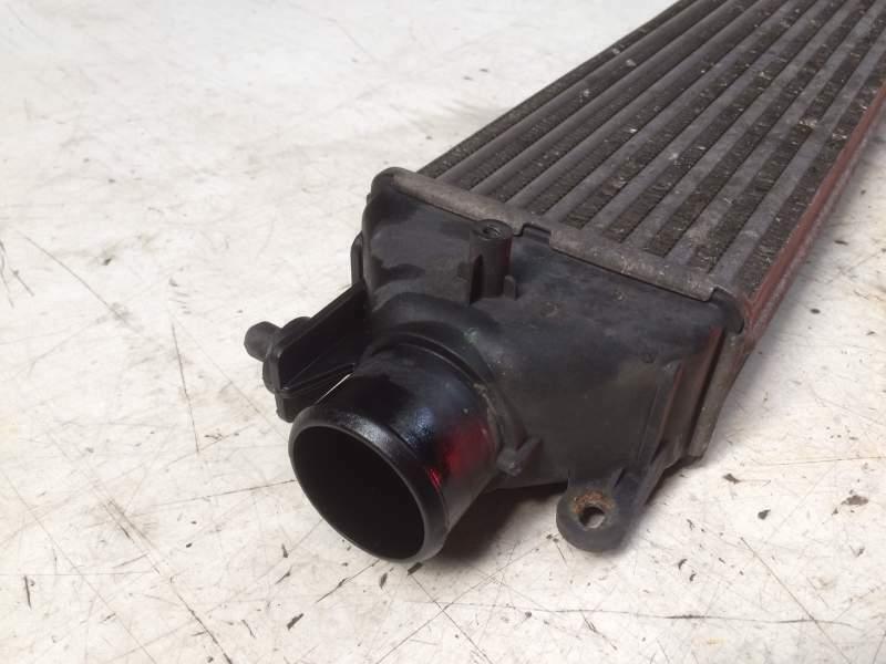 Radiatore intercooler FIAT BRAVO 5p 1.9jtd &quot;2007&quot; - INCO109