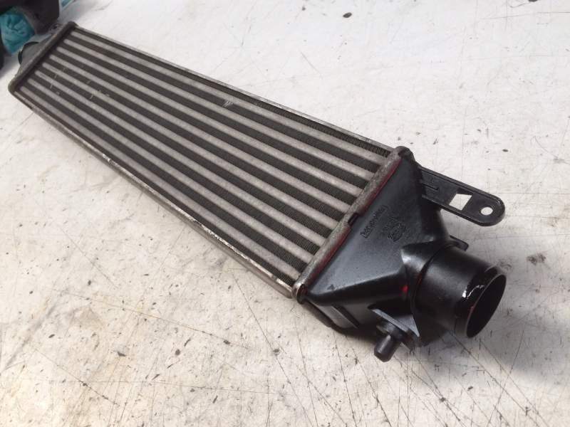 Radiatore intercooler FIAT BRAVO 5p 1.9jtd &quot;2007&quot; - INCO109