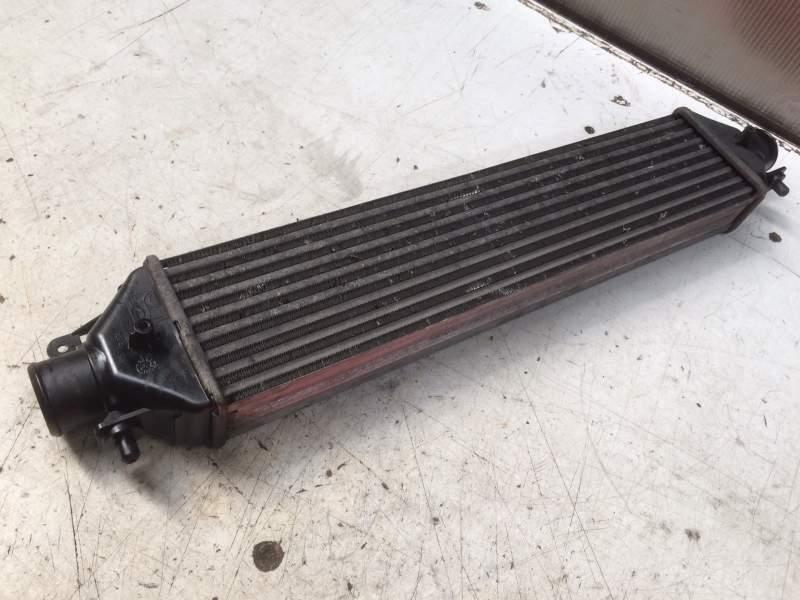 Radiatore intercooler FIAT BRAVO 5p 1.9jtd &quot;2007&quot; - INCO109