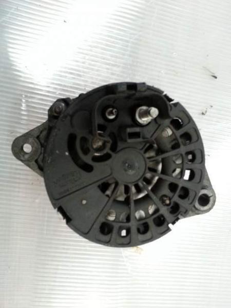 Alternatore Lancia K 2.4 jtd cod 63321801 magneti marelli