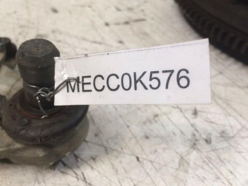 Trapezio anteriore dx JEEP RENEGADE 1.4tb &quot;2015&quot; - MECC0K576