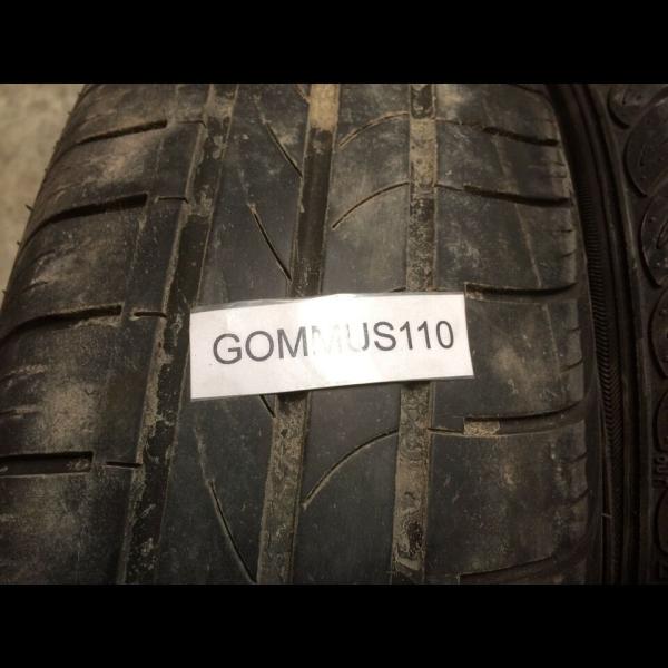 Gomme n.2 estive NECEN NBLUE ECO 155/60 r15 - GOMMUS110