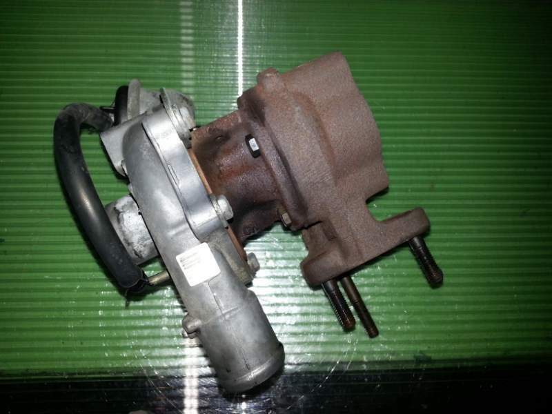 Turbina opel 1.3 CDTI 54359700006