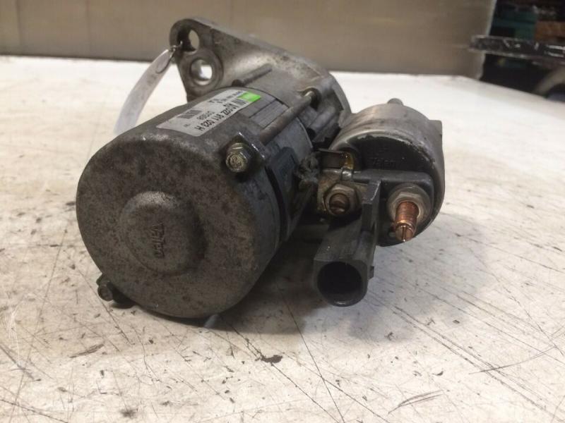 Motorino avviamento AUDI A3 1.9tdi &quot;2006&quot; 02Z911023H - MA307