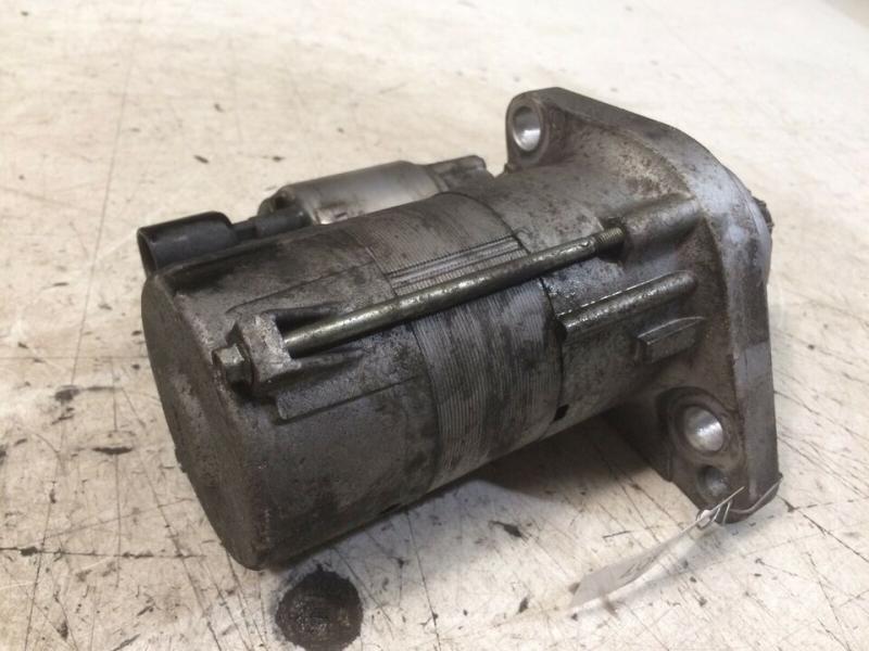 Motorino avviamento AUDI A3 1.9tdi &quot;2006&quot; 02Z911023H - MA307