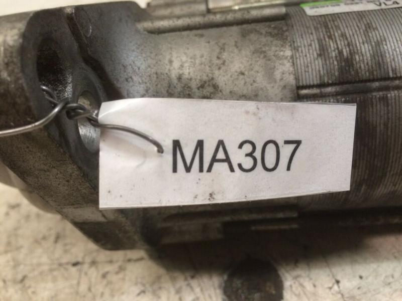 Motorino avviamento AUDI A3 1.9tdi &quot;2006&quot; 02Z911023H - MA307