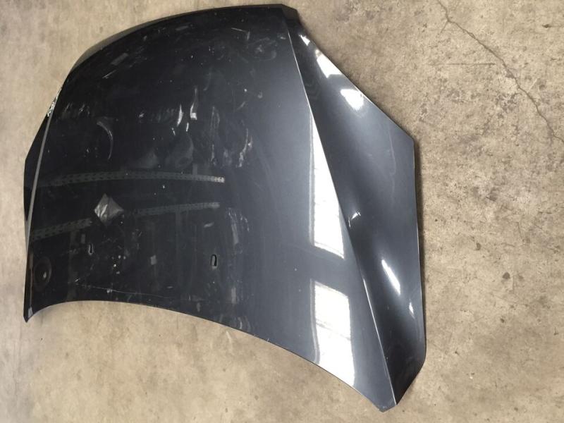 Cofano usato Ford focus sw anno 2008 nero