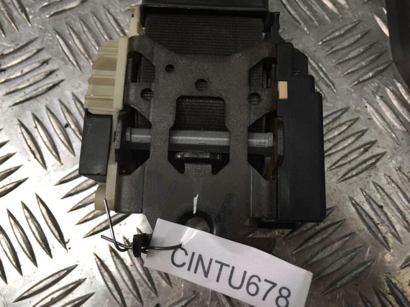 Cintura di sicurezza ant dx Citroen c2 2005 CINTU678