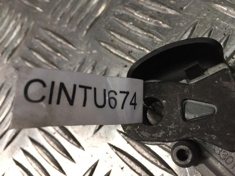 Pretensionatore cintura di sicurezza ant dx Citroen c2 2005 CINTU674