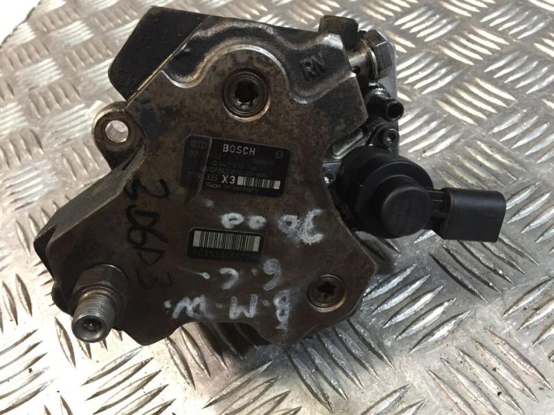 Pompa iniezione alta pressione Bosch Bmw 3.0 td 0445010146