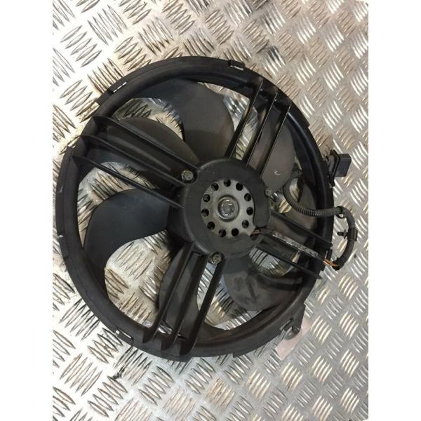 Ventola radiatore Vw polo 1.4 tdi 2004 VRAD276