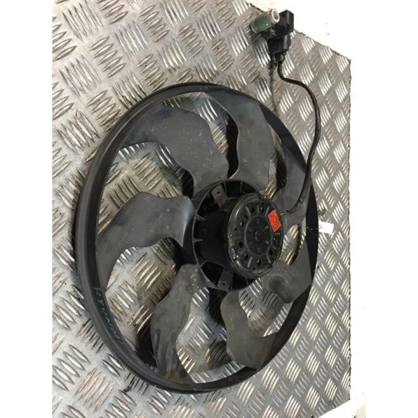 Ventola radiatore Hyundai i30 VRAD288