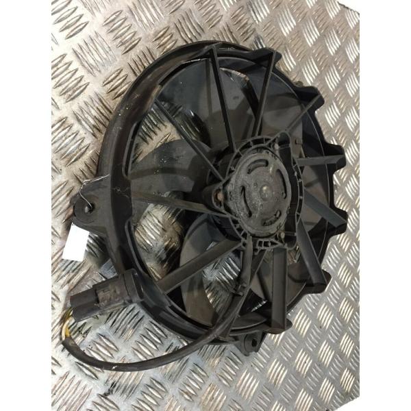 Ventola(piccola) radiatore Fiat scudo 2.0 mj 2008 VRAD304