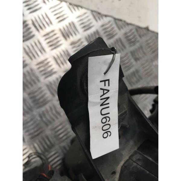 Faro ant sx usato Renault scenic Rx4 2003 FANU606