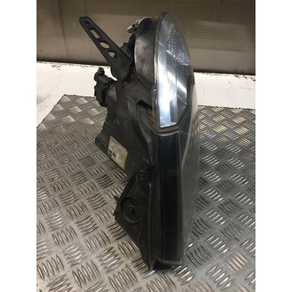 Faro ant sx usato Renault modus 2005 FANU611