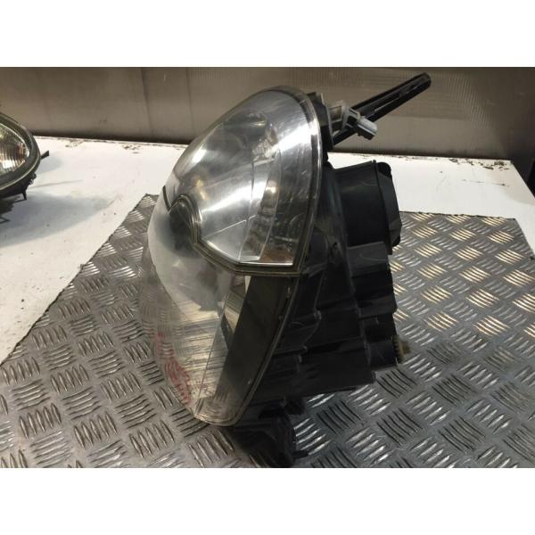 Faro ant sx usato Renault modus 2005 FANU611