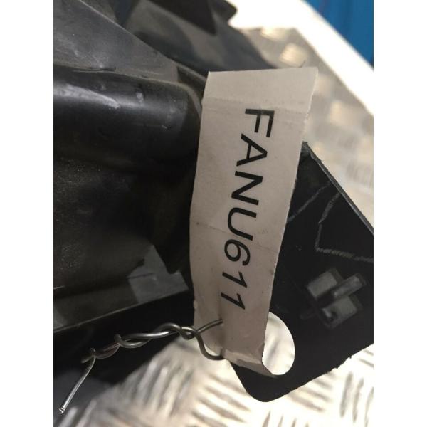 Faro ant sx usato Renault modus 2005 FANU611