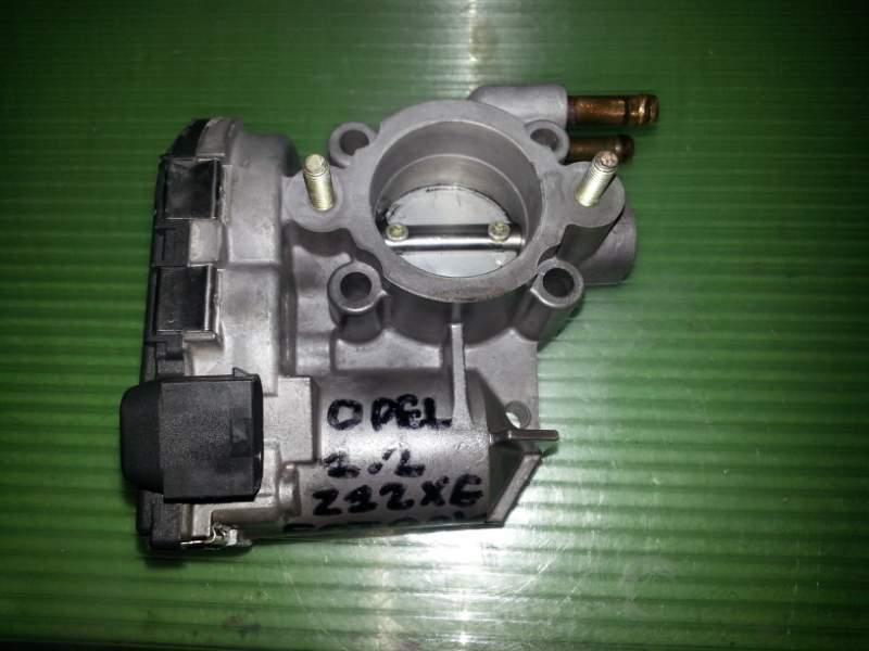 Corpo farfallato opel 1.2 Z12XE BOSCH 0280750044