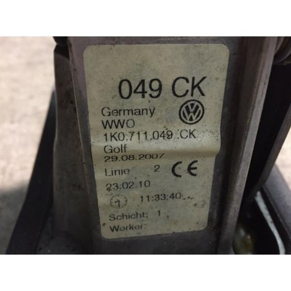 Cavi marce usati Vw golf 6 2.0 tdi 2011 CVMU203