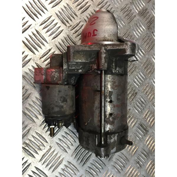 Motorino avviamento Citroen Jumper 2.8 hdi MA449