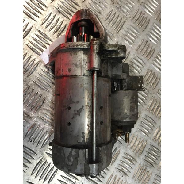 Motorino avviamento Citroen Jumper 2.8 hdi MA449