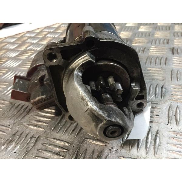 Motorino avviamento Citroen Jumper 2.8 hdi MA449