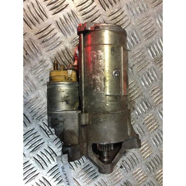 Motorino avviamento Citroen c8 2.0 hdi MA476