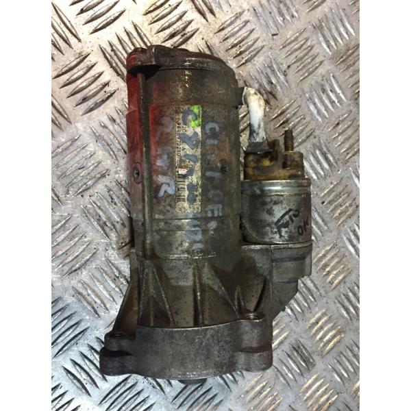 Motorino avviamento Citroen c8 2.0 hdi MA476