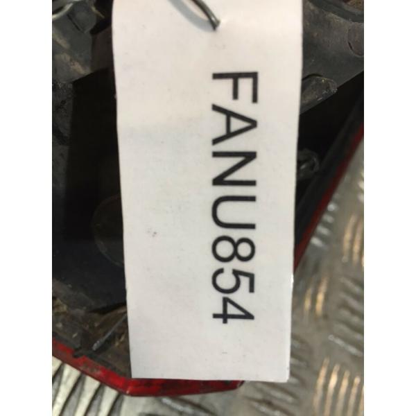 Fanale post sx usato Renault twingo 1.2 b 3p 2010 FANU854