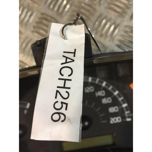 Tachimetro usato Fiat punto 1.2 b 3 p 2004 TACH256